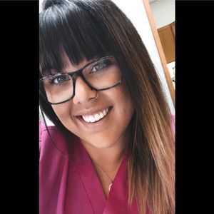 Meet your Posher, Krista